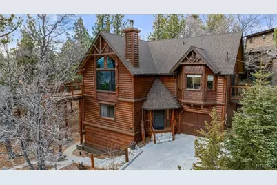 43806 Colusa Drive, Big Bear Lake, CA 92315 - Photo 1