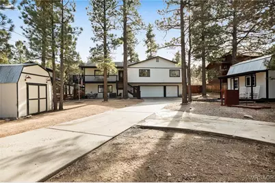2512 State Lane, Big Bear City, CA 92314 - Photo 1