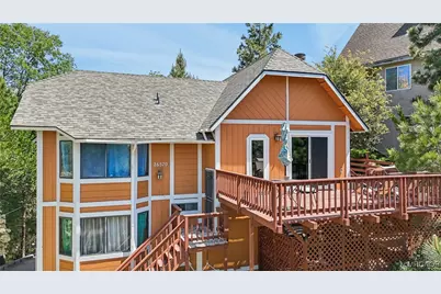 26570 Kings Court, Lake Arrowhead, CA 92352 - Photo 1