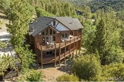 39737 Pinon Court, Fawnskin, CA 92333 - Photo 1