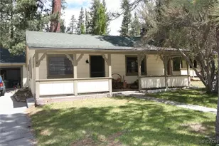 1004 Canyon Rd, Fawnskin, CA 92333 - Photo 1