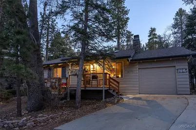 41175 Terrapin Road, Big Bear Lake, CA 92315 - Photo 1