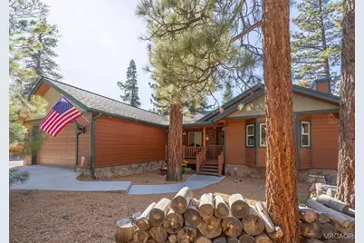 138 Crater Lake Road, Big Bear Lake, CA 92315 - Photo 1
