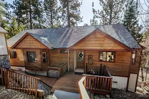 43895 Mendocino Dr, Big Bear Lake, CA 92315 - Photo 1