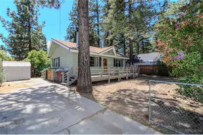 945 Green Way Drive, Big Bear City, CA 92314 - Photo 1
