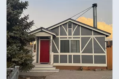 862 Willow Lane, Big Bear City, CA 92314 - Photo 1
