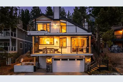 38994 Willow Landing Road, Big Bear Lake, CA 92315 - Photo 1