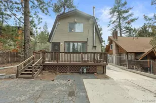 112 E Mojave, Big Bear City, CA 92314 - Photo 1