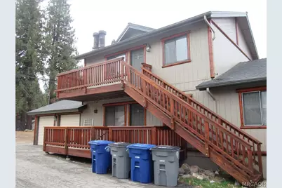 42705 Moonridge Road, Big Bear Lake, CA 92315 - Photo 1