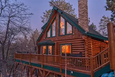 654 Villa Grove Avenue, Big Bear City, CA 92314 - Photo 1