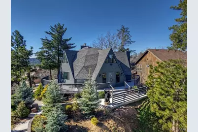 28131 Zermatt Drive, Lake Arrowhead, CA 92352 - Photo 1