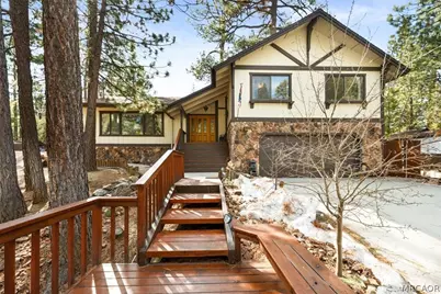 268 Olympic Drive, Big Bear Lake, CA 92315 - Photo 1