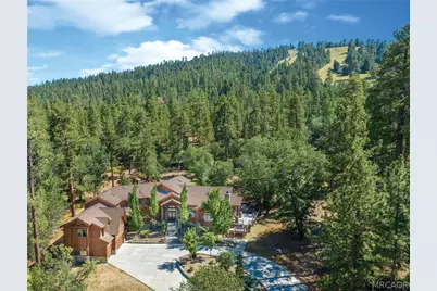 42143 Switzerland Drive, Big Bear Lake, CA 92315 - Photo 1