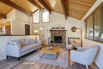 2395 Hunsaker Drive, Running Springs, CA 92382 - Photo 1