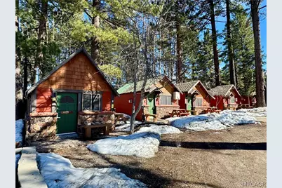 40849 Pedder Road, Big Bear Lake, CA 92315 - Photo 1