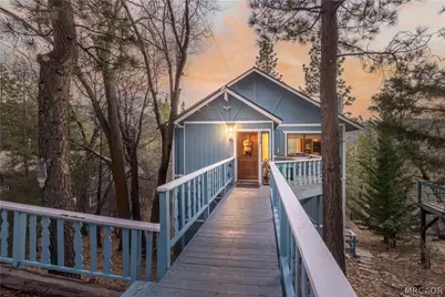 846 Menlo Drive, Big Bear Lake, CA 92315 - Photo 1