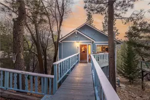 846 Menlo Dr, Big Bear Lake, CA 92315 - Photo 1