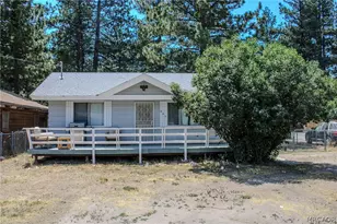 945 Greenway Dr, Big Bear City, CA 92314 - Photo 1