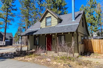 40246 Dream Street, Big Bear Lake, CA 92315 - Photo 1