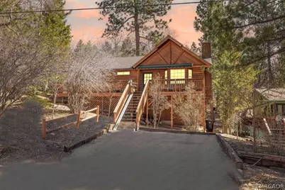 1030 Jasper Drive, Big Bear City, CA 92314 - Photo 1