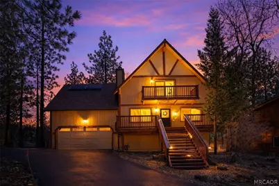 850 Alpenweg Drive, Big Bear City, CA 92314 - Photo 1