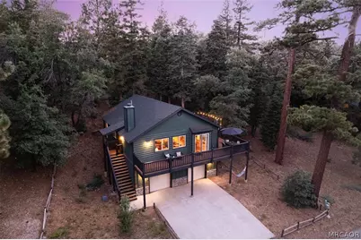 1639 Columbine Drive, Big Bear City, CA 92314 - Photo 1