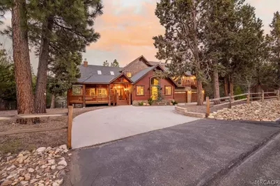 1046 Heritage Trail, Big Bear City, CA 92314 - Photo 1