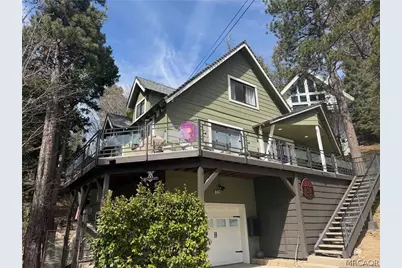 528 Brentwood Drive, Lake Arrowhead, CA 92352 - Photo 1