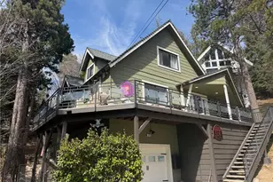 528 Brentwood Dr, Lake Arrowhead, CA 92352 - Photo 1