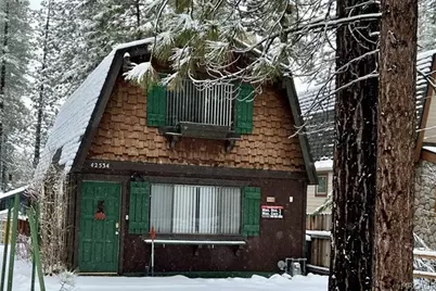42534 La Placida Avenue, Big Bear Lake, CA 92315 - Photo 1
