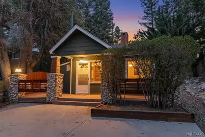 43131 Grizzly Road, Big Bear Lake, CA 92315 - Photo 1