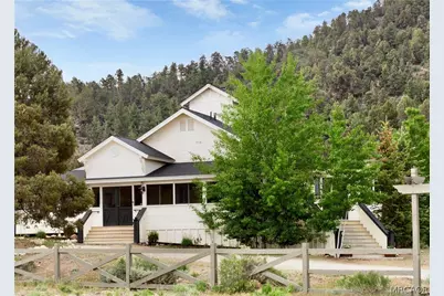 2000 Baldwin Lake Road, Big Bear City, CA 92314 - Photo 1