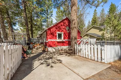 42596 Willow Avenue, Big Bear Lake, CA 92315 - Photo 1