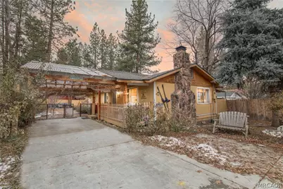 410 Oriole Drive, Big Bear Lake, CA 92315 - Photo 1