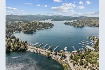 0 Hwy 173 #Dam 1, Slip 22, Lake Arrowhead, CA 92352 - Photo 1