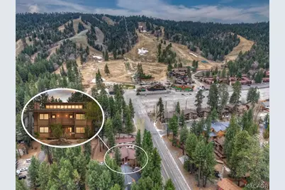 795 Summit Boulevard #2, Big Bear Lake, CA 92315 - Photo 1