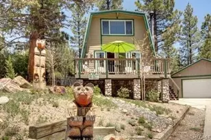 317 Santa Clara Blvd, Big Bear Lake, CA 92315 - Photo 1