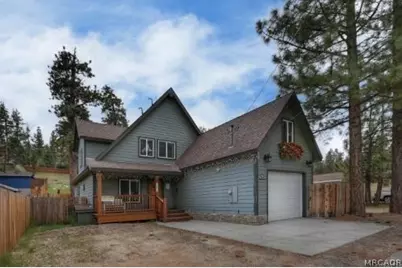 764 W Aeroplane Boulevard, Big Bear City, CA 92314 - Photo 1