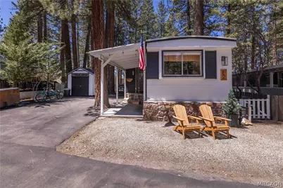 41150 Lahontan #E-2, Big Bear Lake, CA 92315 - Photo 1