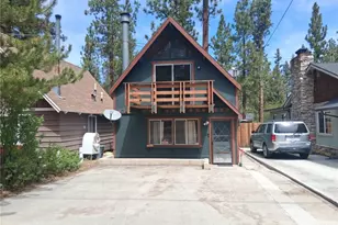 815 E Fairway Blvd, Big Bear City, CA 92314 - Photo 1