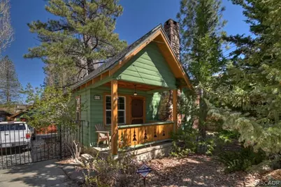 593 Lynn Road, Big Bear Lake, CA 92315 - Photo 1