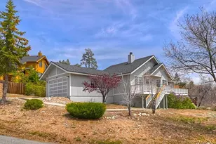 1019 Fawnskin Dr, Fawnskin, CA 92333 - Photo 1