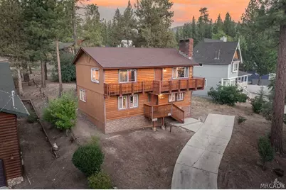 373 Crystal Lake Road, Big Bear Lake, CA 92315 - Photo 1