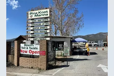 400 Pine Knot Boulevard #B-40, Big Bear Lake, CA 92315 - Photo 1
