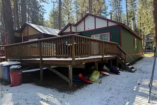 42810 Willow Ave, Big Bear Lake, CA 92315 - Photo 1