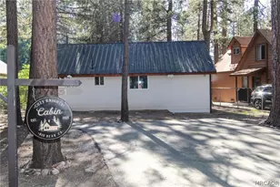 374 Knight Ave, Big Bear Lake, CA 92315 - Photo 1