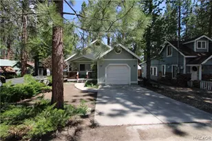 42578 La Placida Ave, Big Bear Lake, CA 92315 - Photo 1