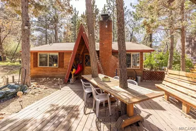 212 Moreno Lane, Sugarloaf, CA 92386 - Photo 1