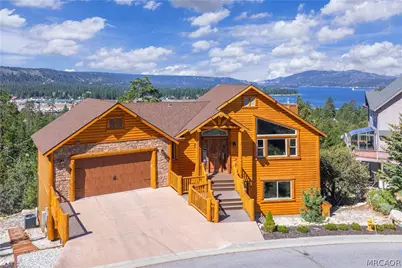 42344 Golden Oak Road, Big Bear Lake, CA 92315 - Photo 1