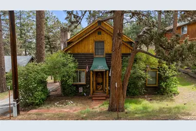 420 Sheridan Drive, Big Bear City, CA 92314 - Photo 1